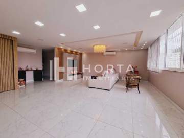 Luxo - Apartamento 3 quartos à venda Copacabana, Rio de Janeiro - R$ 2.000.000 - CPAP32279