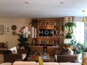 Reformado - Apartamento à venda Avenida Nossa Senhora de Copacabana, Copacabana, Rio de Janeiro - R$ 1.050.000 - CPAP32282