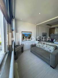 Vista mar - Apartamento à venda Avenida Atlântica, Copacabana, Rio de Janeiro - R$ 1.350.000 - CPAP11485