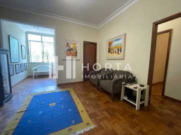 Apartamento 2 quartos à venda Copacabana, Rio de Janeiro - R$ 1.250.000 - CPAP21699