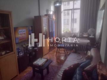 Apartamento 1 quarto à venda Copacabana, Rio de Janeiro - R$ 515.000 - CPAP11492