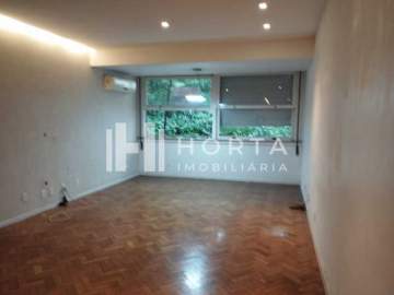 Apartamento 3 quartos à venda Copacabana, Rio de Janeiro - R$ 850.000 - CPAP32302