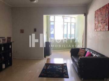 Andar alto - Apartamento à venda Rua Siqueira Campos, Copacabana, Rio de Janeiro - R$ 730.000 - CPAP32306