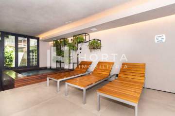 Flat - Cobertura 2 quartos à venda Ipanema, Rio de Janeiro - R$ 4.900.000 - CPCO20052