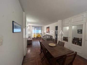 Apartamento 3 quartos à venda Copacabana, Rio de Janeiro - R$ 950.000 - CPAP32327