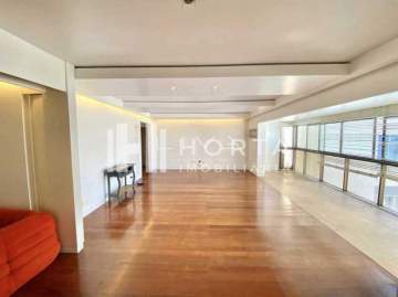 Apartamento 4 quartos à venda Leblon, Rio de Janeiro - R$ 4.250.000 - CPAP40566