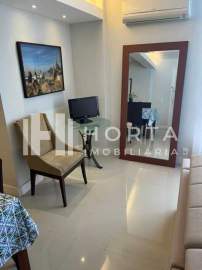 Ótima localização - Apartamento à venda Avenida Epitácio Pessoa, Lagoa, Rio de Janeiro - R$ 1.800.000 - CPAP32338