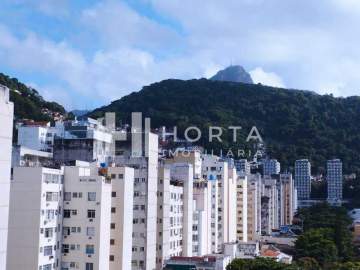Apartamento 4 quartos à venda Copacabana, Rio de Janeiro - R$ 1.680.000 - CPAP40572
