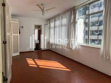 Vazio - Apartamento 4 quartos à venda Copacabana, Rio de Janeiro - R$ 1.500.000 - CPAP40574
