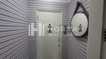 Apartamento 3 quartos à venda Copacabana, Rio de Janeiro - R$ 1.100.000 - CPAP32343