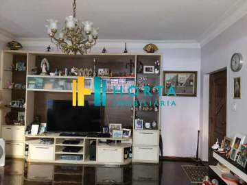 Ótima localização - Apartamento à venda Avenida Nossa Senhora de Copacabana, Copacabana, Rio de Janeiro - R$ 1.993.000 - CPAP40093