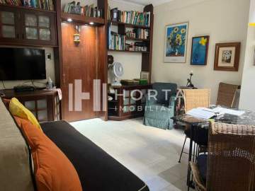 Ótima localização - Apartamento à venda Rua Siqueira Campos, Copacabana, Rio de Janeiro - R$ 820.000 - CPAP21752