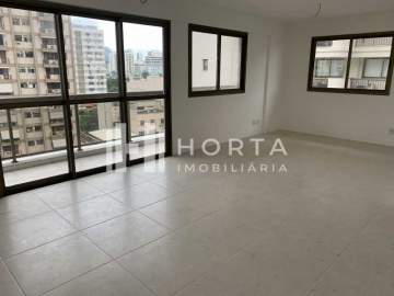 Apartamento 3 quartos à venda Botafogo, Rio de Janeiro - R$ 1.480.000 - CPAP32367