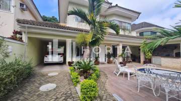 Casa em Condomínio 3 quartos à venda Vargem Grande, Rio de Janeiro - R$ 1.200.000 - CPCN30006