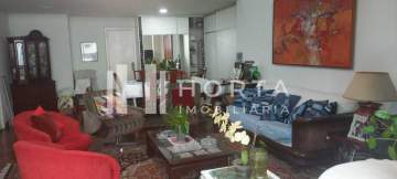 Ótima localização - Apartamento 3 quartos à venda Copacabana, Rio de Janeiro - R$ 1.600.000 - CPAP32377