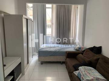 Kitnet/Conjugado 30m² à venda Copacabana, Rio de Janeiro - R$ 530.000 - CPKI10783