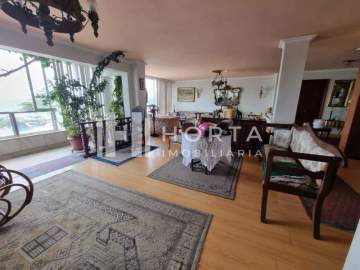 Apartamento 3 quartos à venda Copacabana, Rio de Janeiro - R$ 2.600.000 - CPAP32387