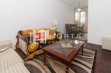 Apartamento 2 quartos à venda Copacabana, Rio de Janeiro - R$ 790.000 - CPAP21756