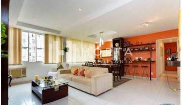 Apartamento 3 quartos à venda Copacabana, Rio de Janeiro - R$ 1.575.000 - CPAP32399