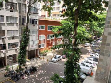 Apartamento 1 quarto à venda Leme, Rio de Janeiro - R$ 405.000 - CPAP11537