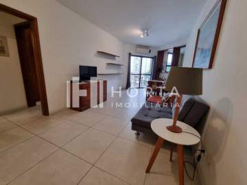 Flat 1 quarto à venda Copacabana, Rio de Janeiro - R$ 690.000 - CPFL10110