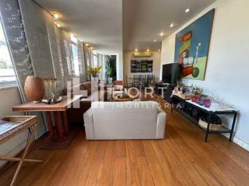 Cobertura 5 quartos à venda Copacabana, Rio de Janeiro - R$ 3.000.000 - CPCO50031