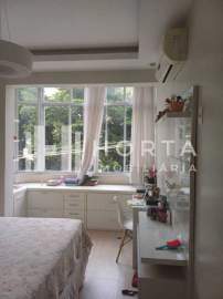 Apartamento à venda Praça Vereador Rocha Leão, Copacabana, Rio de Janeiro - R$ 830.000 - CPAP32415