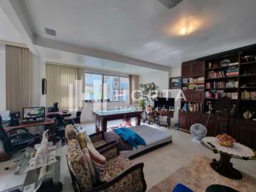 Apartamento 3 quartos à venda Copacabana, Rio de Janeiro - R$ 2.000.000 - CPAP32416