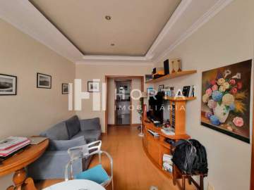 Excelente apartamento a venda no Bairro Peixoto - CPAP21783
