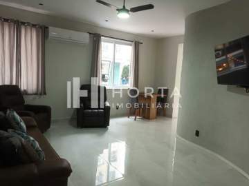 Apartamento 3 quartos à venda Copacabana, Rio de Janeiro - R$ 1.750.000 - CPAP32428