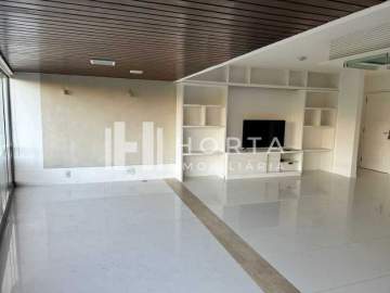 Apartamento 4 quartos à venda Barra da Tijuca, Rio de Janeiro - R$ 2.200.000 - CPAP40589