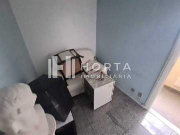 Kitnet/Conjugado 35m² à venda Avenida Nossa Senhora de Copacabana, Copacabana, Rio de Janeiro - R$ 450.000 - CPKI00381