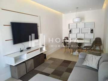 Flat 1 quarto à venda Copacabana, Rio de Janeiro - R$ 850.000 - CPFL10111