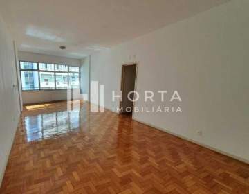 Ótima localização - Apartamento à venda Rua Bolivar, Copacabana, Rio de Janeiro - R$ 1.280.000 - CPAP32449