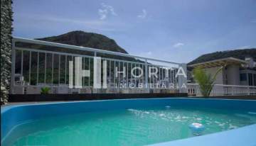 Cobertura Linear com piscina a venda em Copacabana - CPCO40093