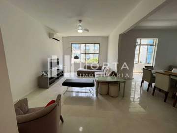Apartamento 3 quartos à venda Copacabana, Rio de Janeiro - R$ 1.390.000 - CPAP32461