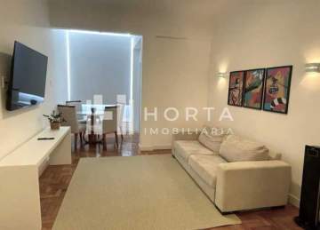 Apartamento 3 quartos à venda Copacabana, Rio de Janeiro - R$ 1.290.000 - CPAP32463