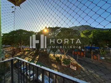 Apartamento 2 quartos à venda Botafogo, Rio de Janeiro - R$ 750.000 - CPAP21802