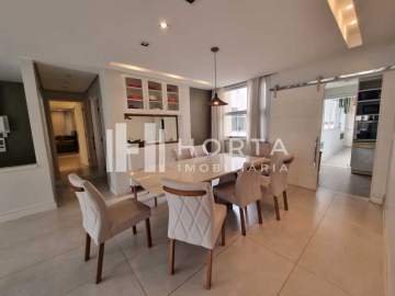Cobertura 3 quartos à venda Copacabana, Rio de Janeiro - R$ 2.100.000 - CPCO30125