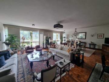 Ótima localização - Av. Rui Barbosa ótima metragem e planta. - CPAP40599