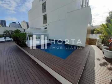 Cobertura 4 quartos à venda Ipanema, Rio de Janeiro - R$ 11.500.000 - CPCO40094