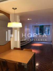 Rua sem comércio - Apartamento à venda Rua Constante Ramos, Copacabana, Rio de Janeiro - R$ 1.100.000 - CPAP32474