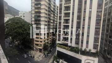 Apartamento 1 quarto à venda Copacabana, Rio de Janeiro - R$ 440.000 - CPAP11588