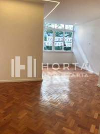 Ótima localização - Apartamento à venda Rua Pompeu Loureiro, Copacabana, Rio de Janeiro - R$ 1.265.000 - CPAP00908