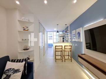 Kitnet/Conjugado 32m² à venda Centro, Rio de Janeiro - R$ 330.000 - CPKI10806