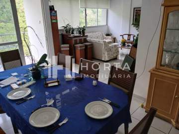 Cobertura 4 quartos à venda São Conrado, Rio de Janeiro - R$ 1.800.000 - CPCO40096