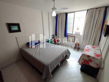 Kitnet/Conjugado 30m² à venda Avenida Nossa Senhora de Copacabana, Copacabana, Rio de Janeiro - R$ 490.000 - CPKI10807