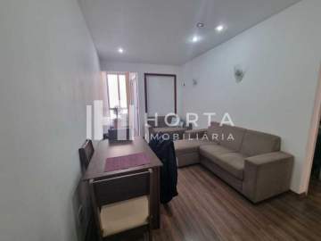 Apartamento 2 quartos à venda Copacabana, Rio de Janeiro - R$ 700.000 - CPAP21819