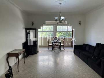 Vazio - Apartamento 4 quartos à venda Copacabana, Rio de Janeiro - R$ 2.200.000 - CPAP40607