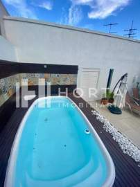 Cobertura 3 quartos à venda Copacabana, Rio de Janeiro - R$ 3.200.000 - CPCO30126